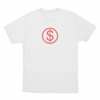 Slayyyter Realtree Unisex T Shirt White